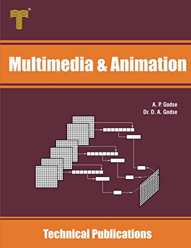 Imagen de archivo de Multimedia and Animation a la venta por Books Puddle