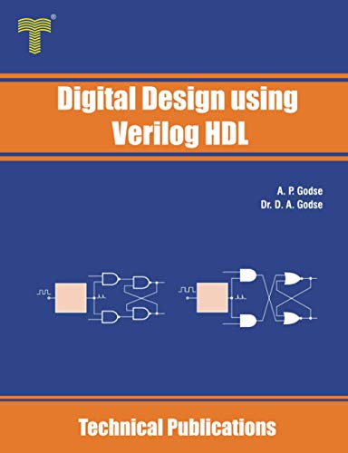 Imagen de archivo de Digital Design Using Verilog HDL a la venta por Books Puddle