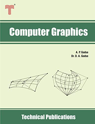 Imagen de archivo de Computer Graphics a la venta por Books Puddle