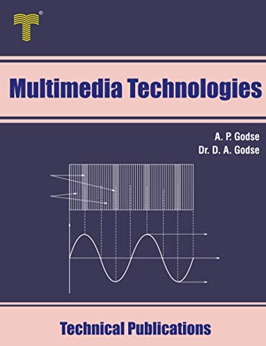 Imagen de archivo de Multimedia Technologies a la venta por Books Puddle