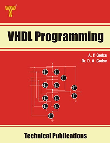 Imagen de archivo de VHDL Programming a la venta por Books Puddle
