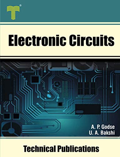 Stock image for Electronic Circuits: Theory, Analysis and Design for sale by Books Puddle