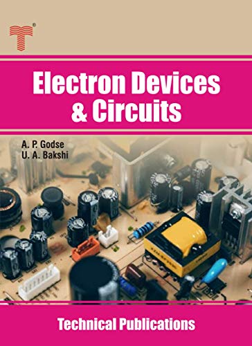 Imagen de archivo de Electron Devices and Circuits: Theory, Analysis and Design a la venta por Books Puddle