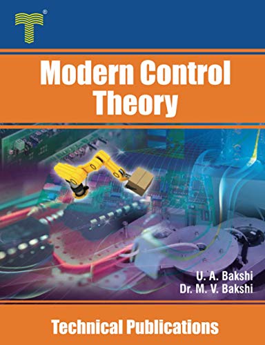 Immagine dell'editore per Modern Control Theory: State Variable Analysis of Linear Systems and Analysis of Nonlinear Systems venduto da Books Puddle