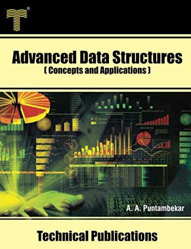 Stock image for Advanced Data Structures for sale by Books Puddle