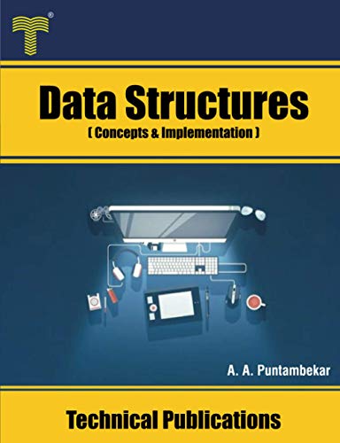 Stock image for Data Structures for sale by Books Puddle