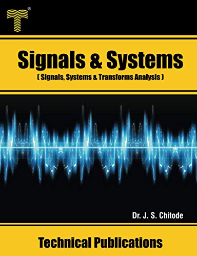 Stock image for Signals and Systems for sale by Books Puddle