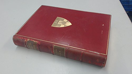 Stock image for Atlas to the Historical geography of Europe 1903 [Hardcover] for sale by Books Puddle