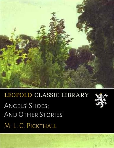 Stock image for Angels shoes and other stories for sale by Books Puddle