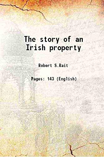 9789333403856: The story of an Irish property 1908