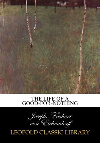 9789333452373: The life of a good-for-nothing