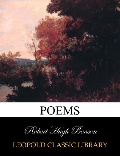 Stock image for Poems for sale by Majestic Books