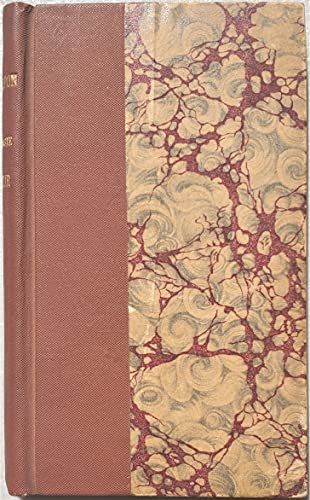 Stock image for Physiologie du floueur par Ch. Philipon vignettes par Daumier Lorentz Ch Vernier et Trimolet 1842 [Hardcover] for sale by Books Puddle