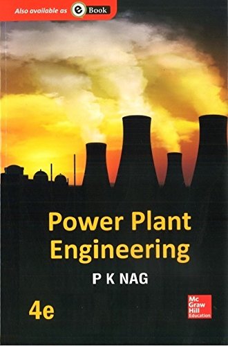 9789339204044: Power Plant Engineering