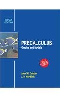9789339204396: Precalculus: Graphs and Models