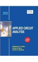 9789339204440: Applied Circuit Analysis