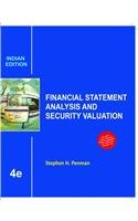 9789339204693: FAST SHIP - STEPHEN PENMAN 4e Financial Statement Analysis and Security Valu Y35