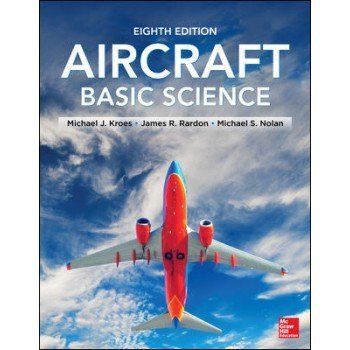 9789339204938: Aircraft Basic Science