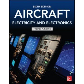 9789339204945: AIRCRAFT ELECTRICITY AND ELECTRONICS 6TH EDITIOn