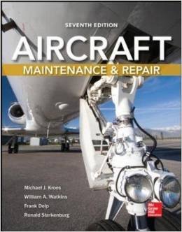 9789339204969: Aircraft Maintenance and Repair