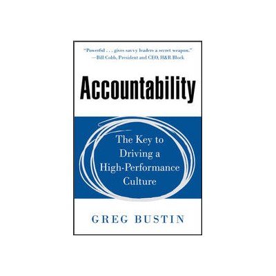 9789339205072: Accountability: The Key To Driving A High-Performance Culture