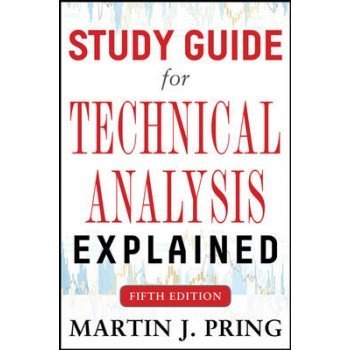 9789339205089: Study Guide For Technical Analysis Explained 5Th Edition