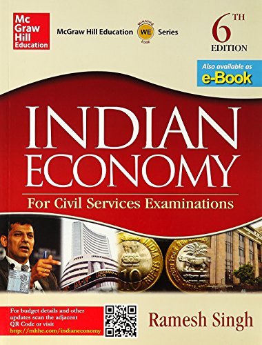 9789339205119: Indian Economy