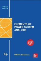 9789339212148: Elements of Power System Analysis