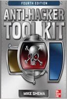 9789339212155: Anti - Hacker Tool Kit 4Th Edition