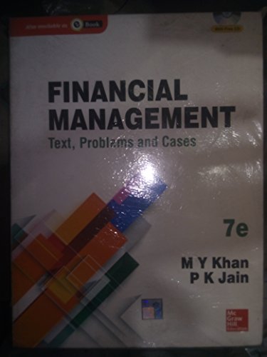 9789339213053: Financial Management