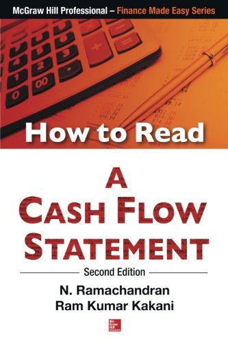 Imagen de archivo de How to Read A Cash Flow Statement, 2/e a la venta por Books Unplugged