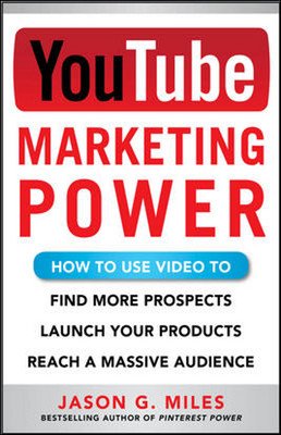 9789339214197: YOU TUBE MARKETING POWER 1ST EDITION