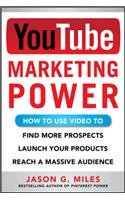 9789339214197: YOU TUBE MARKETING POWER 1ST EDITION