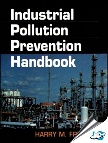 9789339218089: Industrial Pollution Prevention Handbook (I.E.) [Hardcover]