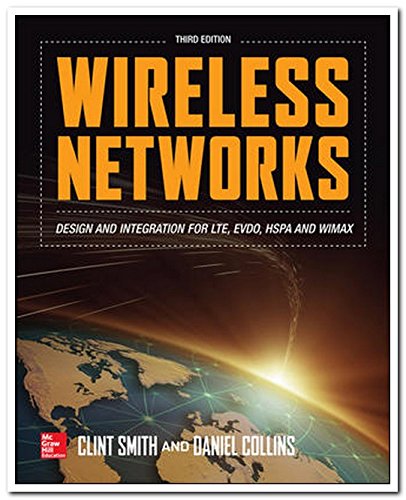 9789339218157: Wireless Networks 3Rd Edition