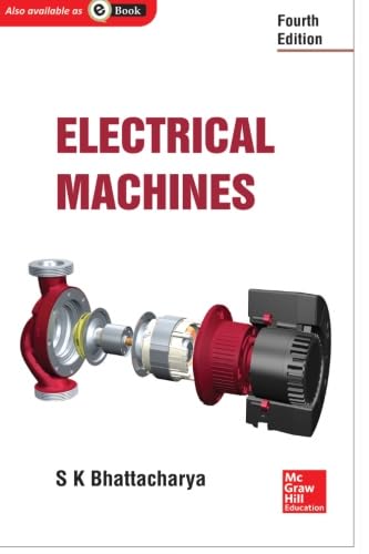 Stock image for Electrical Machines for sale by GF Books, Inc.