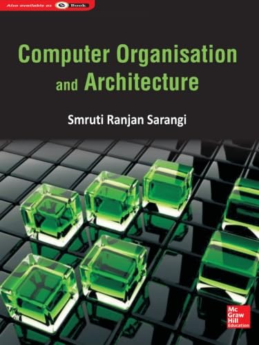 Stock image for Computer Organisation & Architecture for sale by GF Books, Inc.