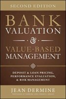 9789339219369: Bank Valuation And Value Based Management 2Nd Edition