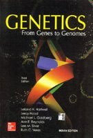 Imagen de archivo de GENETICS FROM GENES TO GENOMES 3ED (PB) a la venta por Mispah books