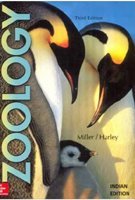 Stock image for Zoology, 3Rd Edn for sale by Books in my Basket
