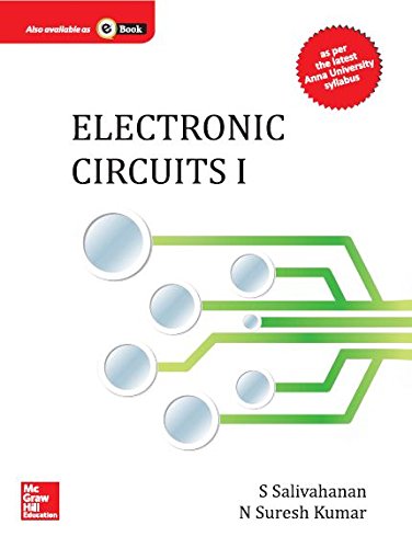 Stock image for Electronic Circuits I AU 2015 for sale by dsmbooks