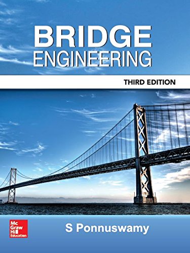 Stock image for Bridge Engineering for sale by dsmbooks