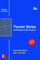 9789339221195: Fourier Series And Boundary Value Problems, 8Ed