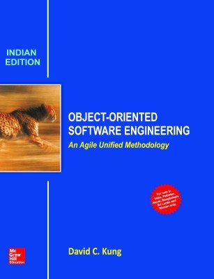 Stock image for Object-Oriented Software Engineering: An Agile Unified Methodology, 1Ed for sale by SecondSale