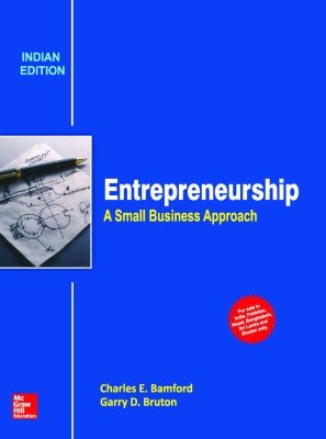 9789339221584: Entrepreneurship: A Small Business Approach, 1St Edn