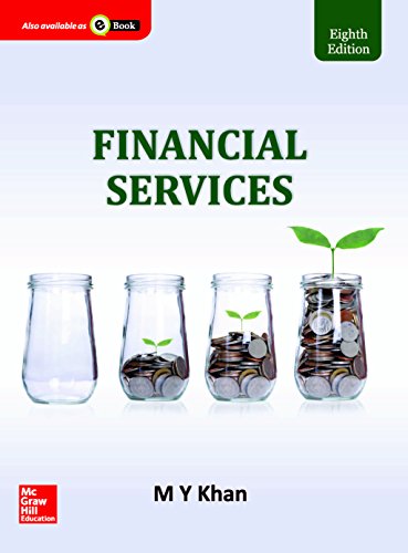 9789339221867: Financial Services, 8 Ed