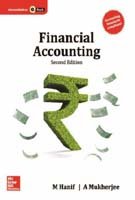 9789339222024: FINANCIAL ACCOUNTINg