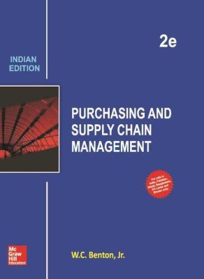 Stock image for Purchasing And Supply Chain Management for sale by A Team Books