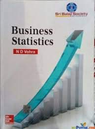 Imagen de archivo de Business Statistics a la venta por Books Puddle