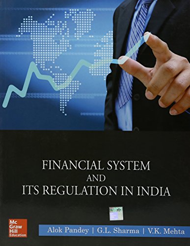 9789339224264: Financial System And Its Reg In India